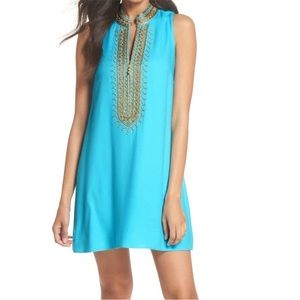 Lilly Pulitzer Jane Shift Dress